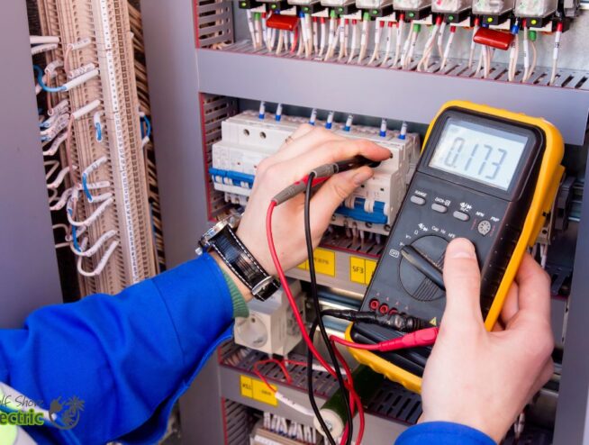 SW Florida Custom Electrical Services