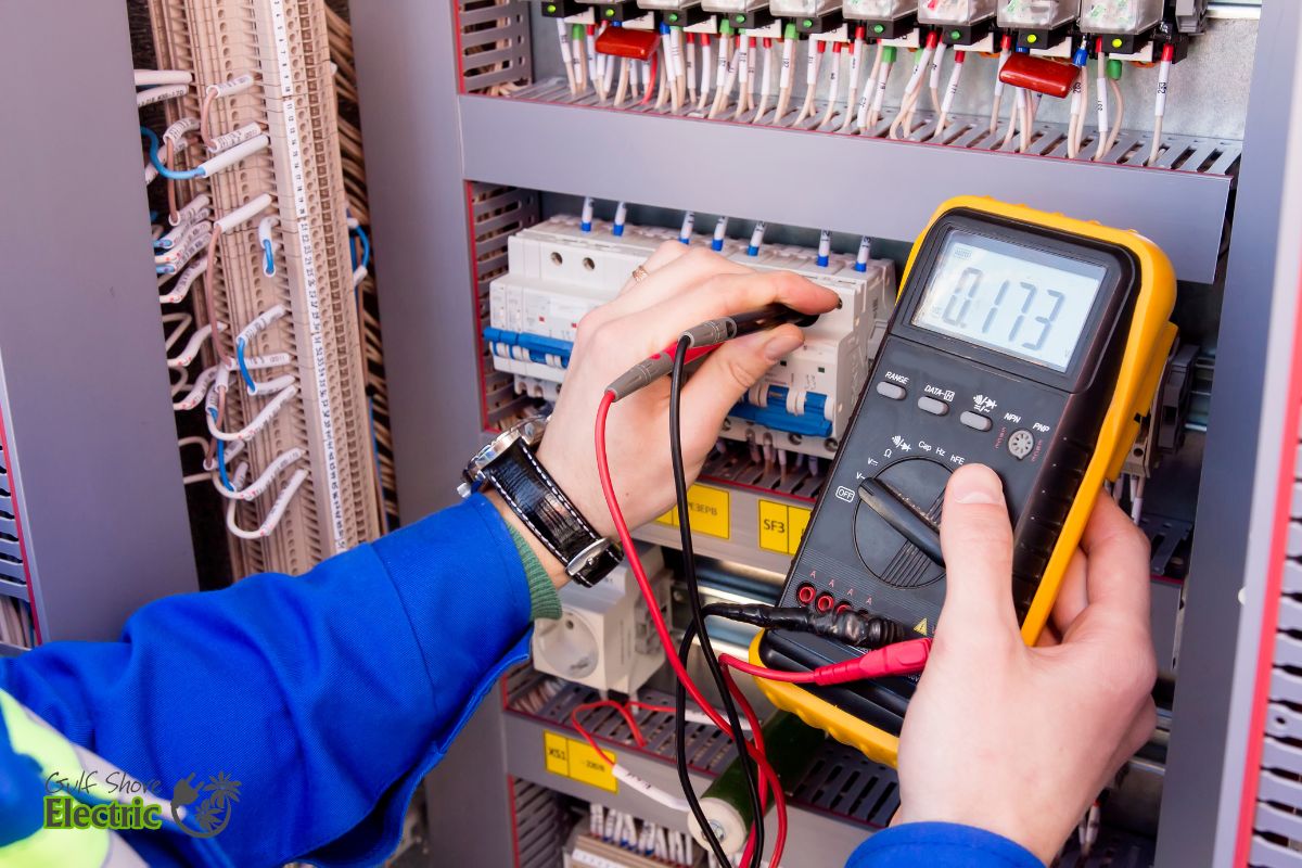 SW Florida Custom Electrical Services